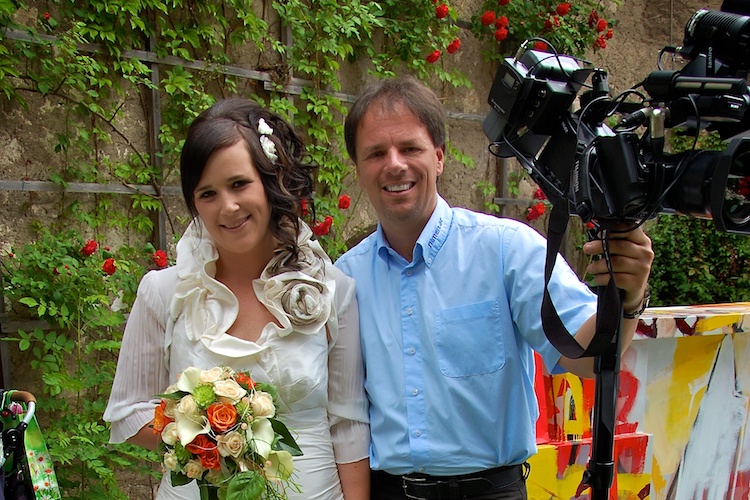 Hochzeit Gabelhofen