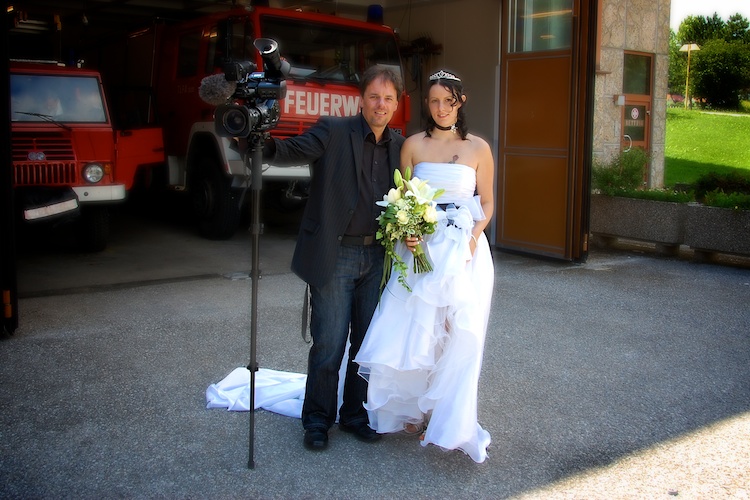 Romy & Jörg