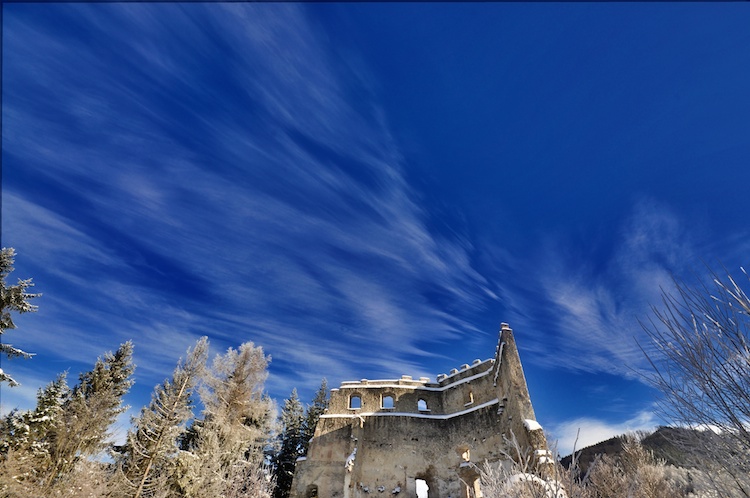 Himmel und Hölle