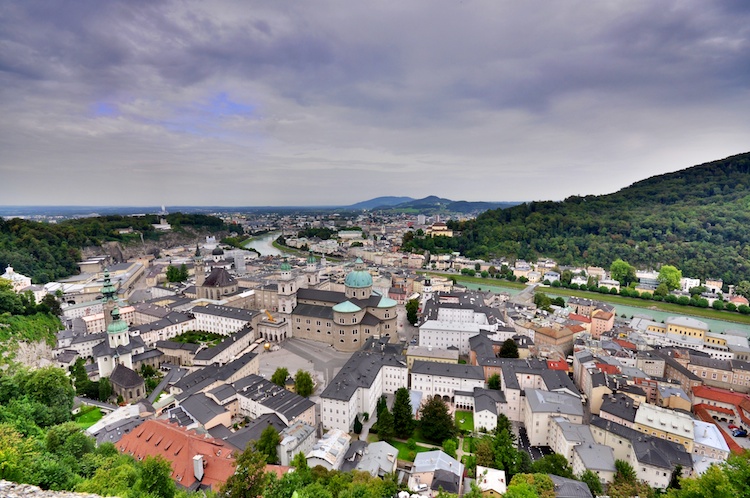 Salzburg